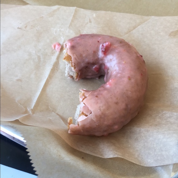 Meet your Posher, Ashley - Picture 1 of 1